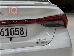 تۆیۆتا ئەڤەلۆن